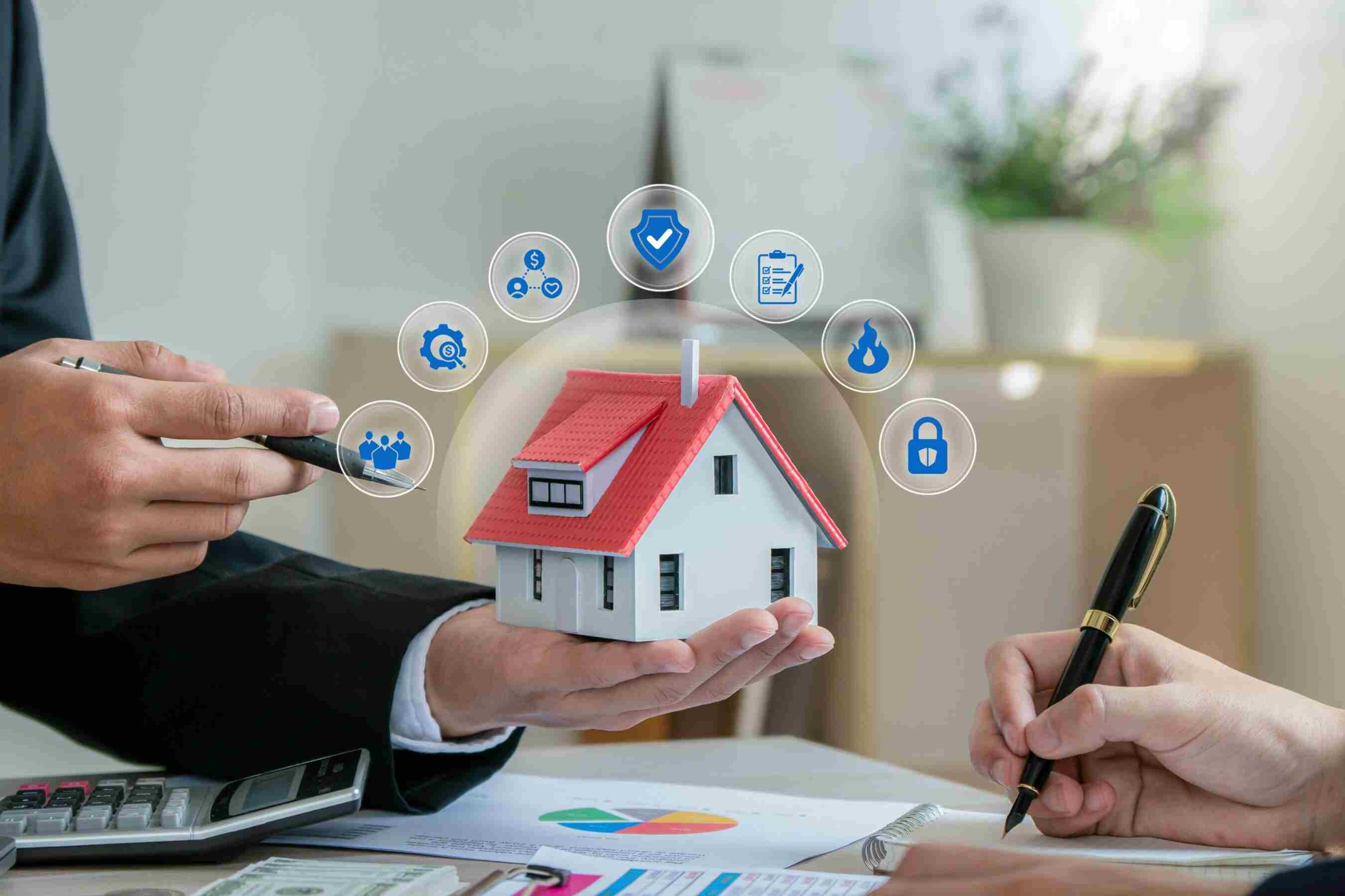 Insurance Advisor